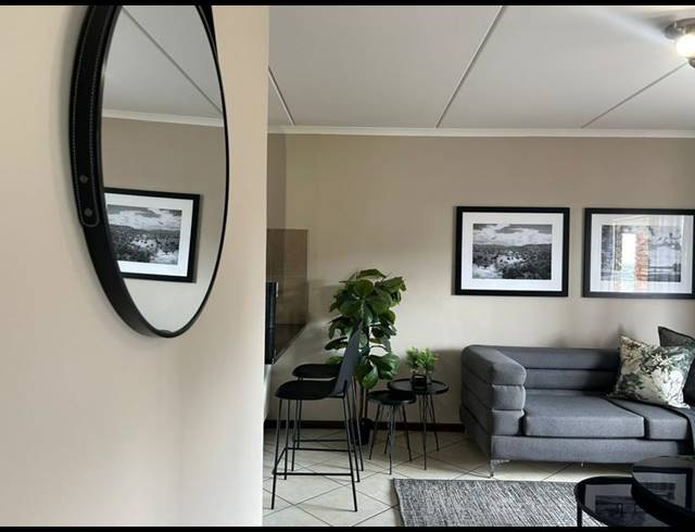 2 BEDROOM APARTMENT FOR SALE IN NOORDWYK